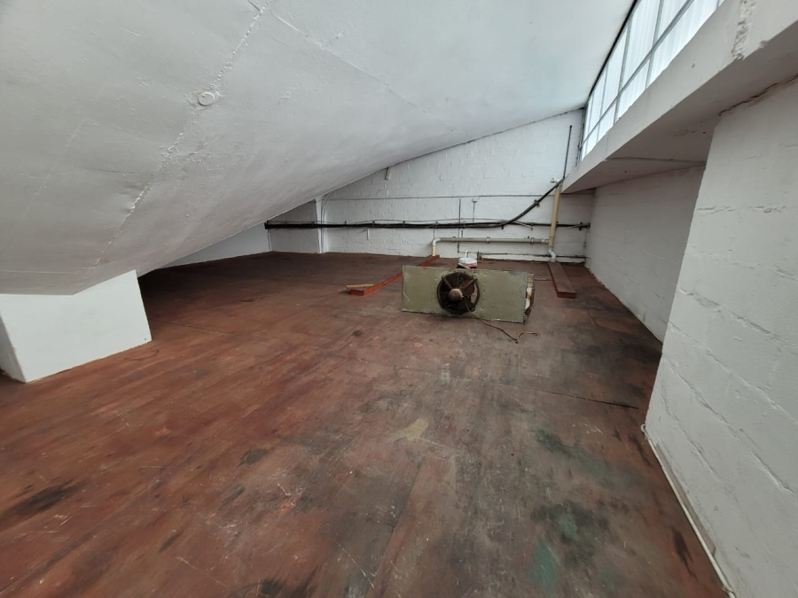 To Let Commercial Property for Rent in Beaconvale Western Cape